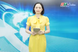 Gia Lai 24h: Đẩy mạnh cập nhật, kết nối, liên thông các nền tảng số