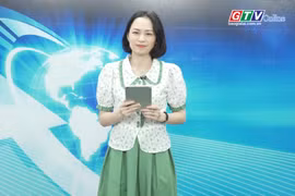 Gia Lai 24h: Công đoàn tỉnh nỗ lực để “Tất cả đoàn viên đều có Tết”