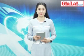 Gia Lai 48h: Triệt phá đường dây đưa người vượt biên