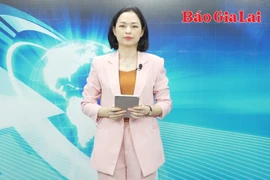 Gia Lai 24h: “Vì một Việt Nam xanh”