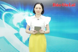 Gia Lai 24h: “Mùa đông ấm áp” tại thị xã Ayun Pa