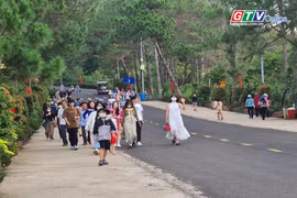 Các điểm vui chơi ở Pleiku hút khách