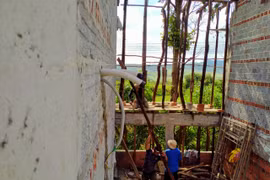 Chư Pưh: Trên 73 tỷ đồng đầu tư hoàn thiện cơ sở hạ tầng