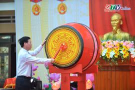 Chủ tịch nước Võ Văn Thưởng: Gia Lai cần làm tốt công tác giáo dục vùng đồng bào dân tộc thiểu số