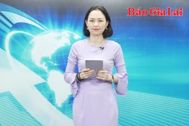 Gia Lai 24h: Lan tỏa phong trào “Lao động giỏi-Lao động sáng tạo”