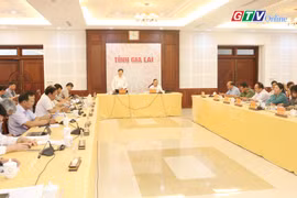 Phấn đấu hoàn thành cao nhất các chỉ tiêu của năm 2023