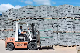 Xu hướng sử dụng vật liệu xanh thân thiện với môi trường 