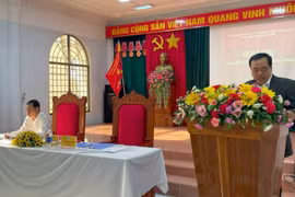  Ngân hàng Nhà nước Chi nhánh Gia Lai tổng kết công tác xây dựng Đảng năm 2023