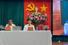 Hơn 500 doanh nghiệp tham gia đối thoại về chính sách thuế