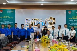 Ký kết thỏa thuận hợp tác chuyển đổi số