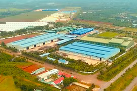 Gia Lai: Thu hồi đất các trường hợp thuê đất không đưa vào sử dụng