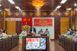 Triển khai chính sách dân tộc kịp thời, đúng quy định