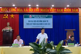 Gia Lai: Tổng dư nợ tín dụng chính sách xã hội đạt 6.929 tỷ đồng