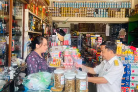 Gia Lai triển khai hóa đơn điện tử khởi tạo từ máy tính tiền