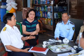 Thành lập đoàn liên ngành về tăng cường quản lý, sử dụng hóa đơn điện tử xăng dầu 