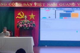 Gia Lai công bố 15 “Hóa đơn may mắn” trúng thưởng quý II năm 2024