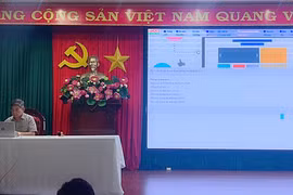 Gia Lai công bố 15 “Hóa đơn may mắn” trúng thưởng quý II năm 2024