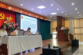 Cục Thuế Gia Lai hỗ trợ quyết toán và đối thoại với người nộp thuế