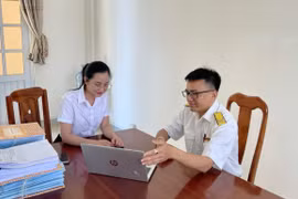 Hộ kinh doanh, cá nhân kinh doanh thương mại điện tử phải kê khai, nộp thuế 