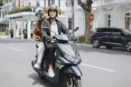 So sánh bảng giá, thông số kỹ thuật xe Yamaha Freego và Honda Air Blade 