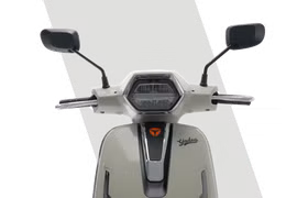 Xe máy điện Yadea Oris 2024: Sống xanh phong cách với giá chỉ 23 triệu đồng 