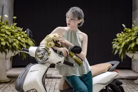 Đừng bỏ lỡ cơ hội sở hữu Janus 125 2024 với giá tốt nhất trong tháng 6 