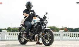 Yamaha XSR 700 ra mắt với giá 245 triệu đồng: Đỉnh cao thiết kế cổ điển 