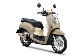 Honda Scoopy: Lựa chọn hoàn hảo cho người yêu thích sự khác biệt