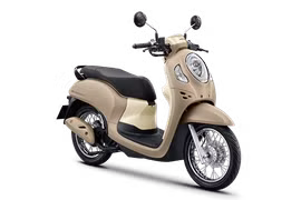 Honda Scoopy: Lựa chọn hoàn hảo cho người yêu thích sự khác biệt