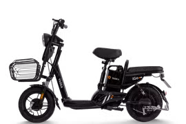 Xe máy điện Yadea iGo di chuyển tiết kiệm, chỉ từ 12 triệu đồng