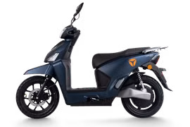 Yadea Voltguard: Xe máy điện thiết kế thể thao có giá từ 26,49 triệu đồng