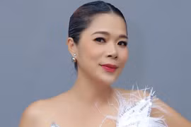 Ca sĩ Mỹ Lệ nói về tin đồn mua vài căn nhà nhờ một bản hit