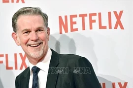 Chủ tịch Netflix chi 7 triệu USD ủng hộ ứng cử viên K.Harris để tranh cử Tổng thống Mỹ