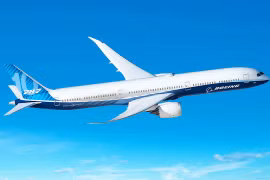 Nghi vấn Boeing làm giả hồ sơ liên quan dòng máy bay 787 