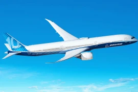 Nghi vấn Boeing làm giả hồ sơ liên quan dòng máy bay 787 