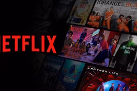 Netflix, FPT Play đã gỡ phim "Hướng gió mà đi" có đường lưỡi bò phi pháp