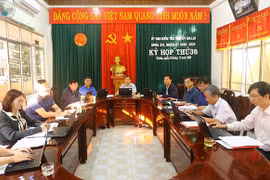 Yêu cầu Ban Thường vụ Huyện ủy Phú Thiện kiểm điểm trách nhiệm