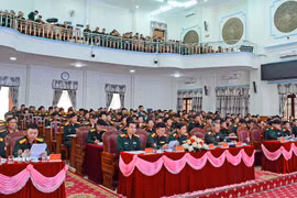  Binh đoàn 15: Lợi nhuận đạt trên 195% kế hoạch