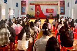 Chư Pah thi tuyển dụng viên chức giáo viên 