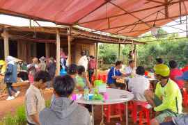 Vụ 3 em nhỏ ở xã Ia Le bị đuối nước thương tâm: Nỗi đau xé lòng 