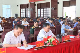 Chư Păh thu ngân sách đạt hơn 56,7 tỷ đồng