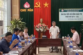 Chư Păh: Hơn 2.500 lượt hộ dân vay vốn tín dụng chính sách