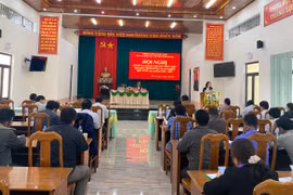 Trung bình mỗi năm huyện Mang Yang giảm 3% hộ nghèo