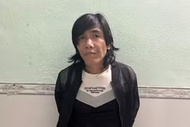 Chư Păh bắt quả tang đối tượng tàng trữ trái phép chất ma túy