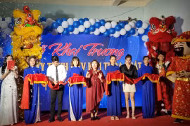 Gia Lai: Khai trương Công ty bất động sản Kim Thoa Phát