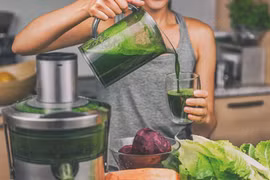 4 loại rau củ dễ tìm, bán đầy chợ lại rất tốt để thải độc gan