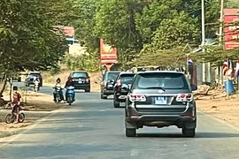 Xây dựng phương án sắp xếp xe ô tô của các cơ quan, tổ chức, đơn vị, địa phương