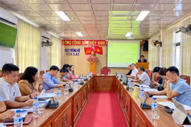  Gia Lai thu ngân sách năm 2023 đạt 5.533 tỷ đồng 