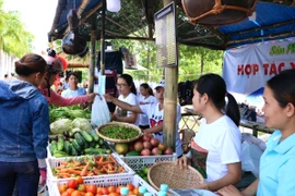 “Gỡ khó” cho các hợp tác xã nông nghiệp