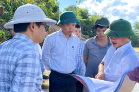 Gia Lai: Kiểm tra việc sử dụng nguồn vốn khắc phục hậu quả thiên tai